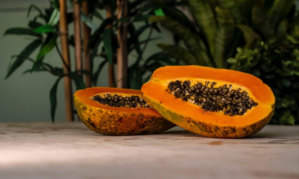 que-es-la-papaya